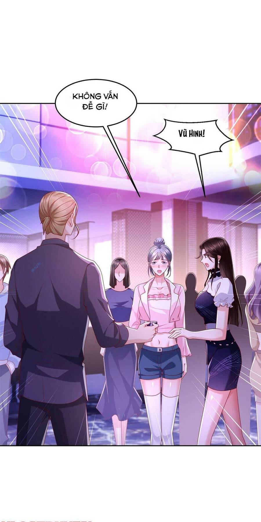 Đô Thị Đệ Nhất Chiến Thần - Chapter 33