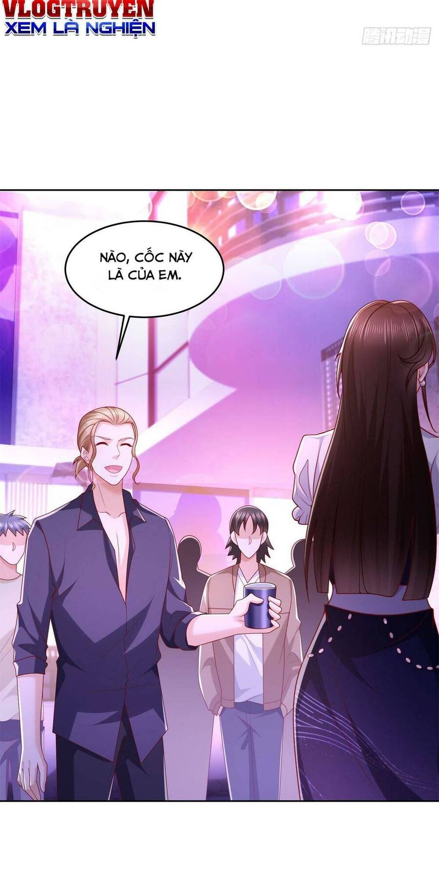 Đô Thị Đệ Nhất Chiến Thần - Chapter 33