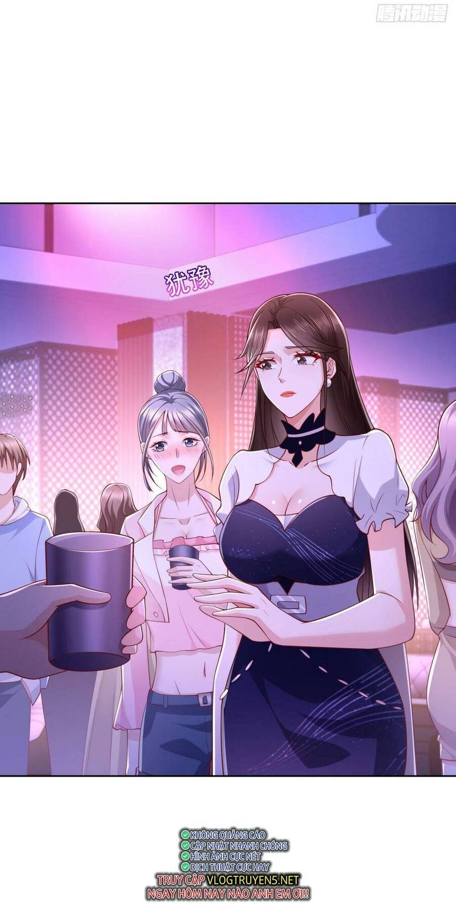 Đô Thị Đệ Nhất Chiến Thần - Chapter 33