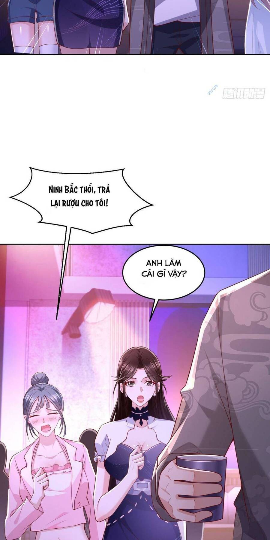 Đô Thị Đệ Nhất Chiến Thần - Chapter 33