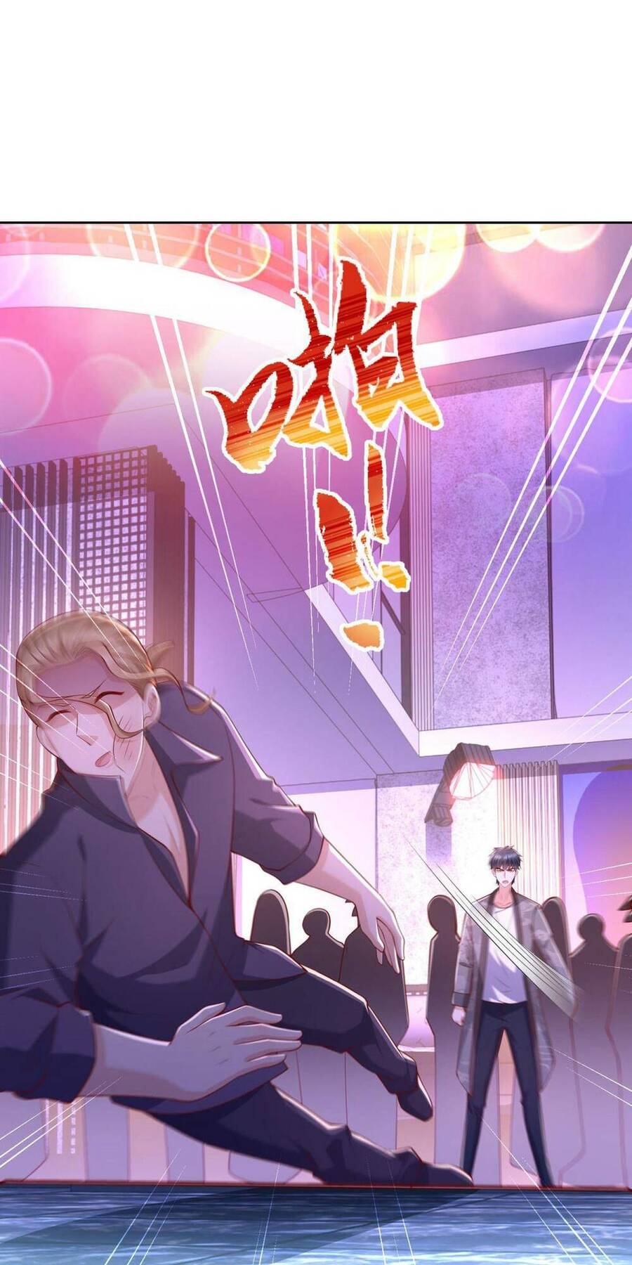 Đô Thị Đệ Nhất Chiến Thần - Chapter 33