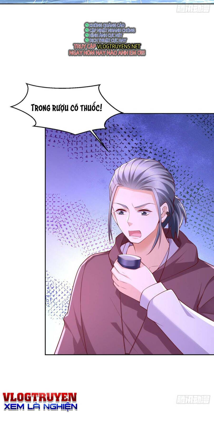 Đô Thị Đệ Nhất Chiến Thần - Chapter 33