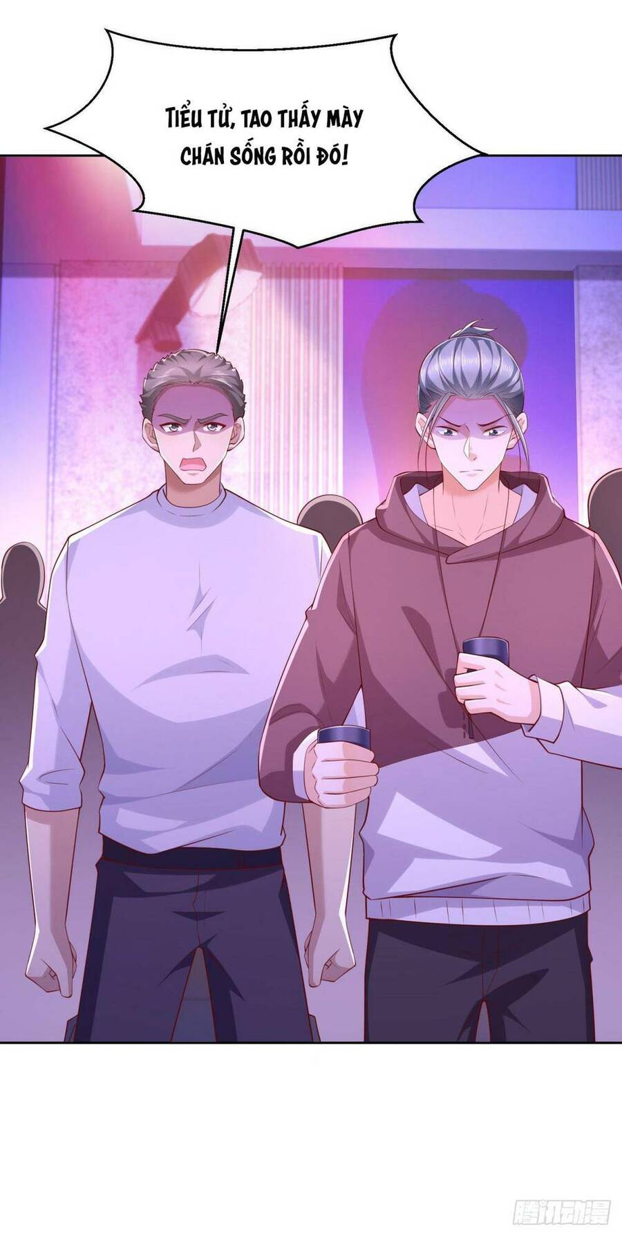 Đô Thị Đệ Nhất Chiến Thần - Chapter 33