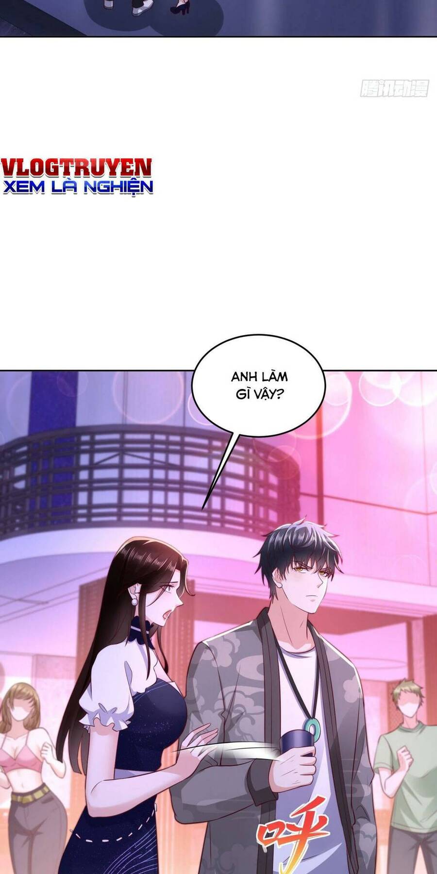 Đô Thị Đệ Nhất Chiến Thần - Chapter 33