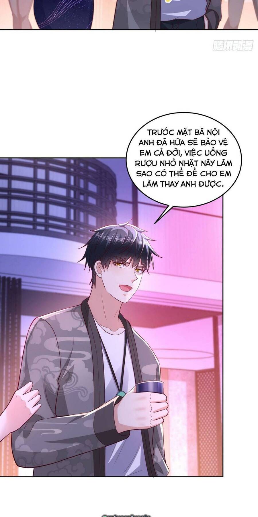 Đô Thị Đệ Nhất Chiến Thần - Chapter 33