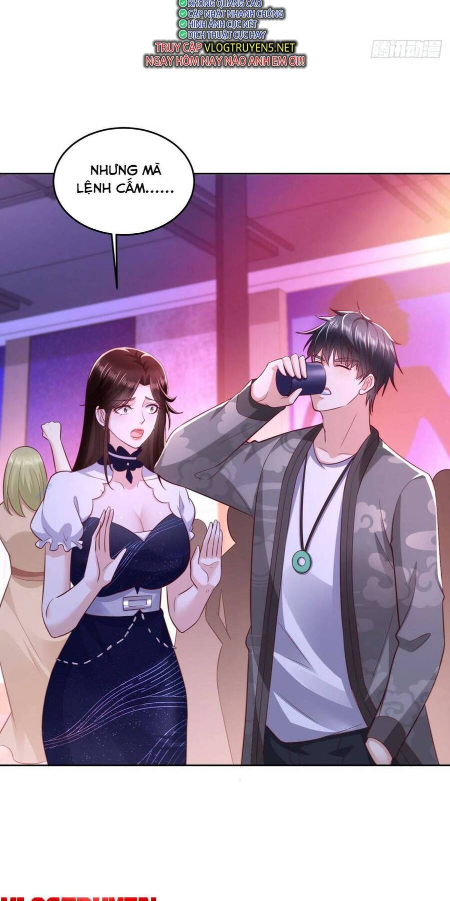 Đô Thị Đệ Nhất Chiến Thần - Chapter 33