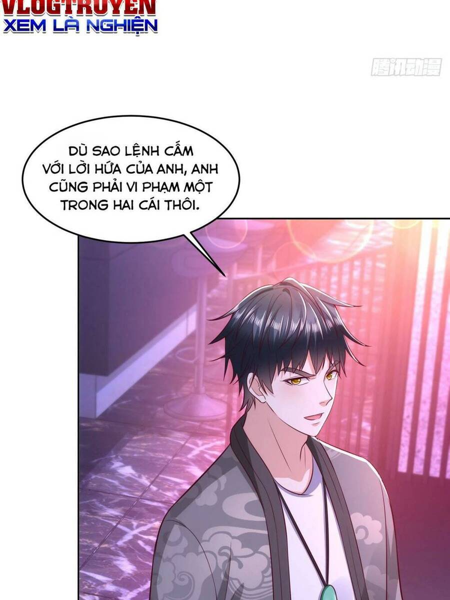 Đô Thị Đệ Nhất Chiến Thần - Chapter 33