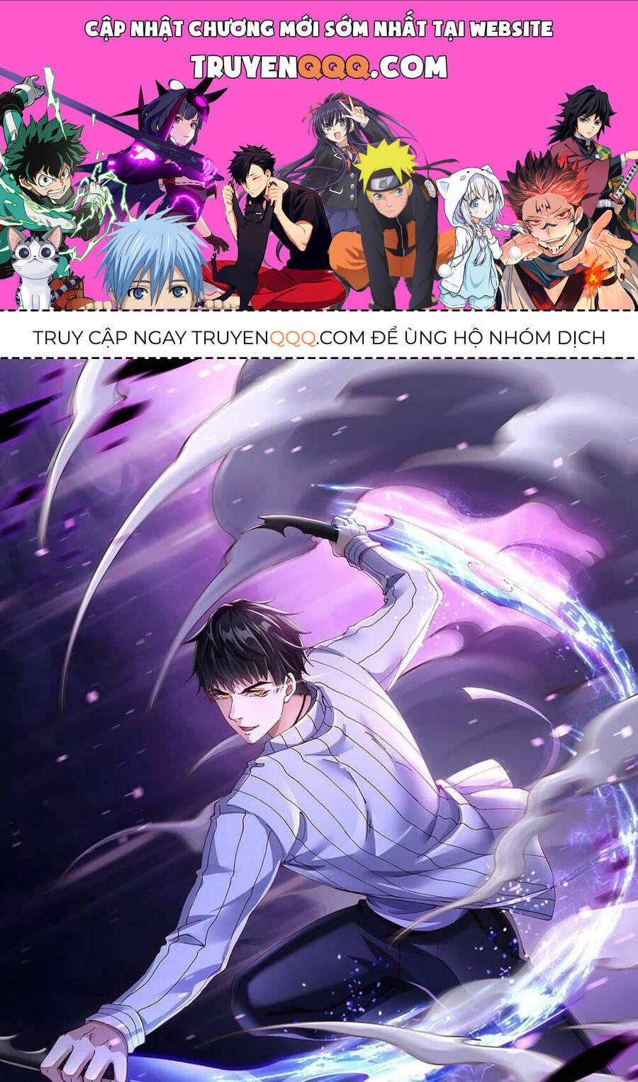Đô Thị Đệ Nhất Chiến Thần - Chapter 35