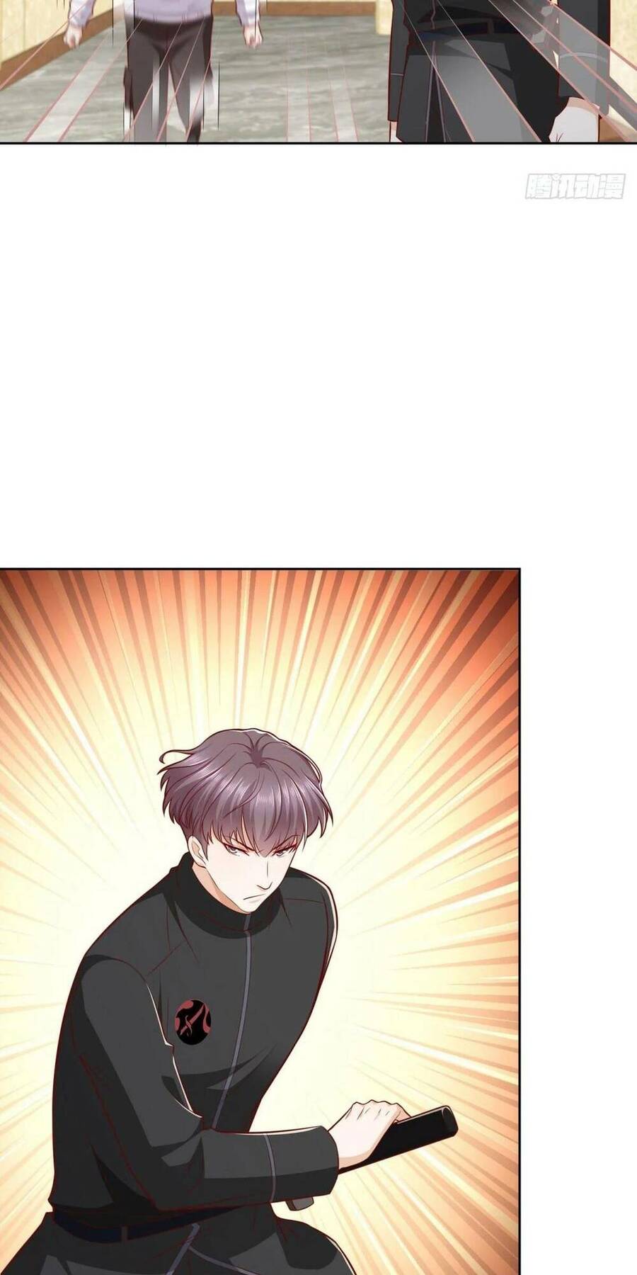 Đô Thị Đệ Nhất Chiến Thần - Chapter 35