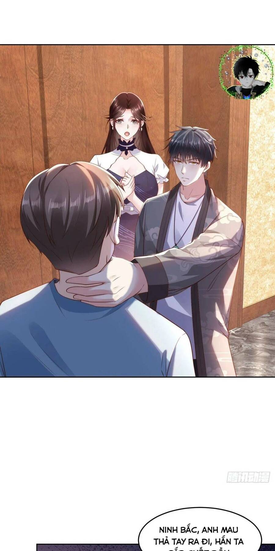 Đô Thị Đệ Nhất Chiến Thần - Chapter 35