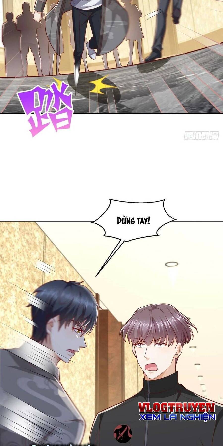 Đô Thị Đệ Nhất Chiến Thần - Chapter 35