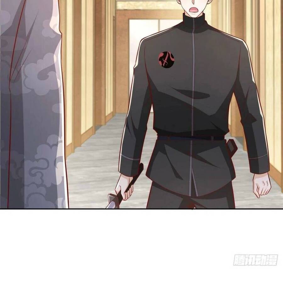 Đô Thị Đệ Nhất Chiến Thần - Chapter 35