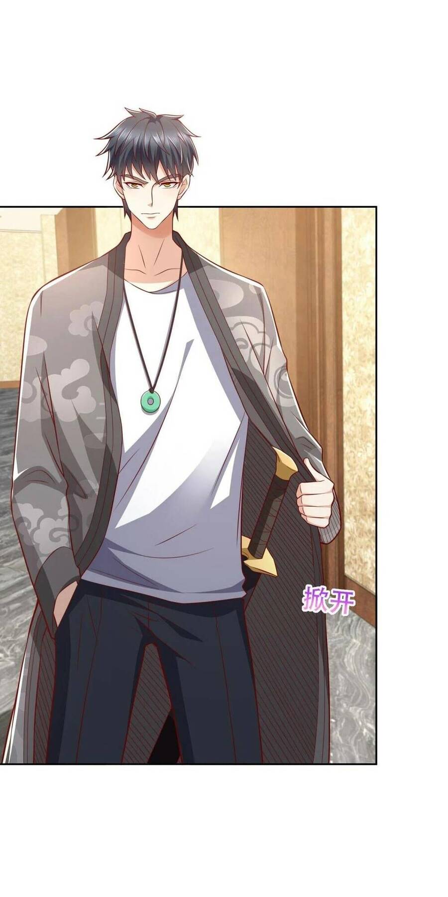 Đô Thị Đệ Nhất Chiến Thần - Chapter 35
