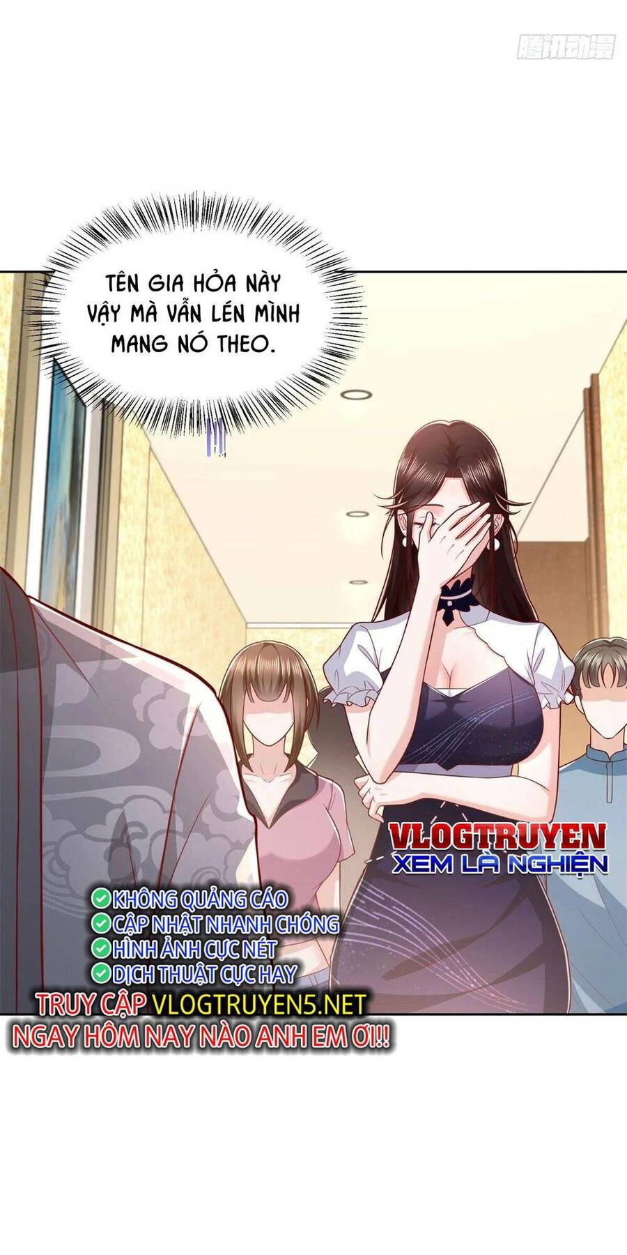 Đô Thị Đệ Nhất Chiến Thần - Chapter 35