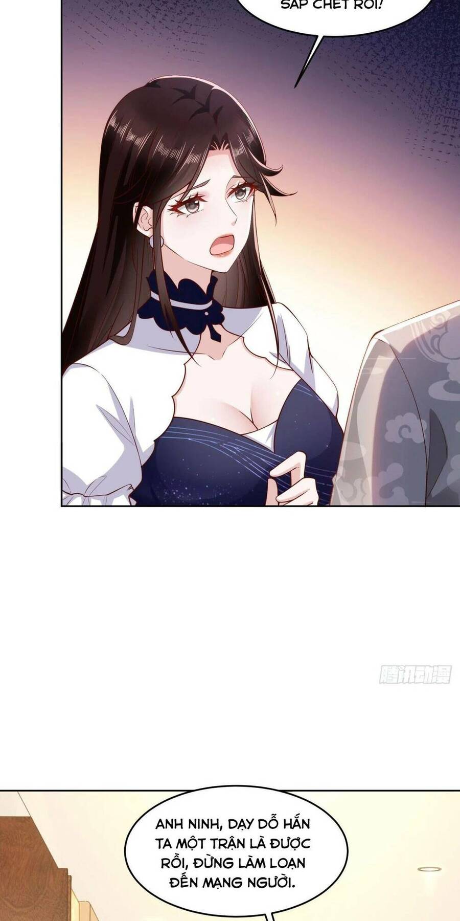 Đô Thị Đệ Nhất Chiến Thần - Chapter 35