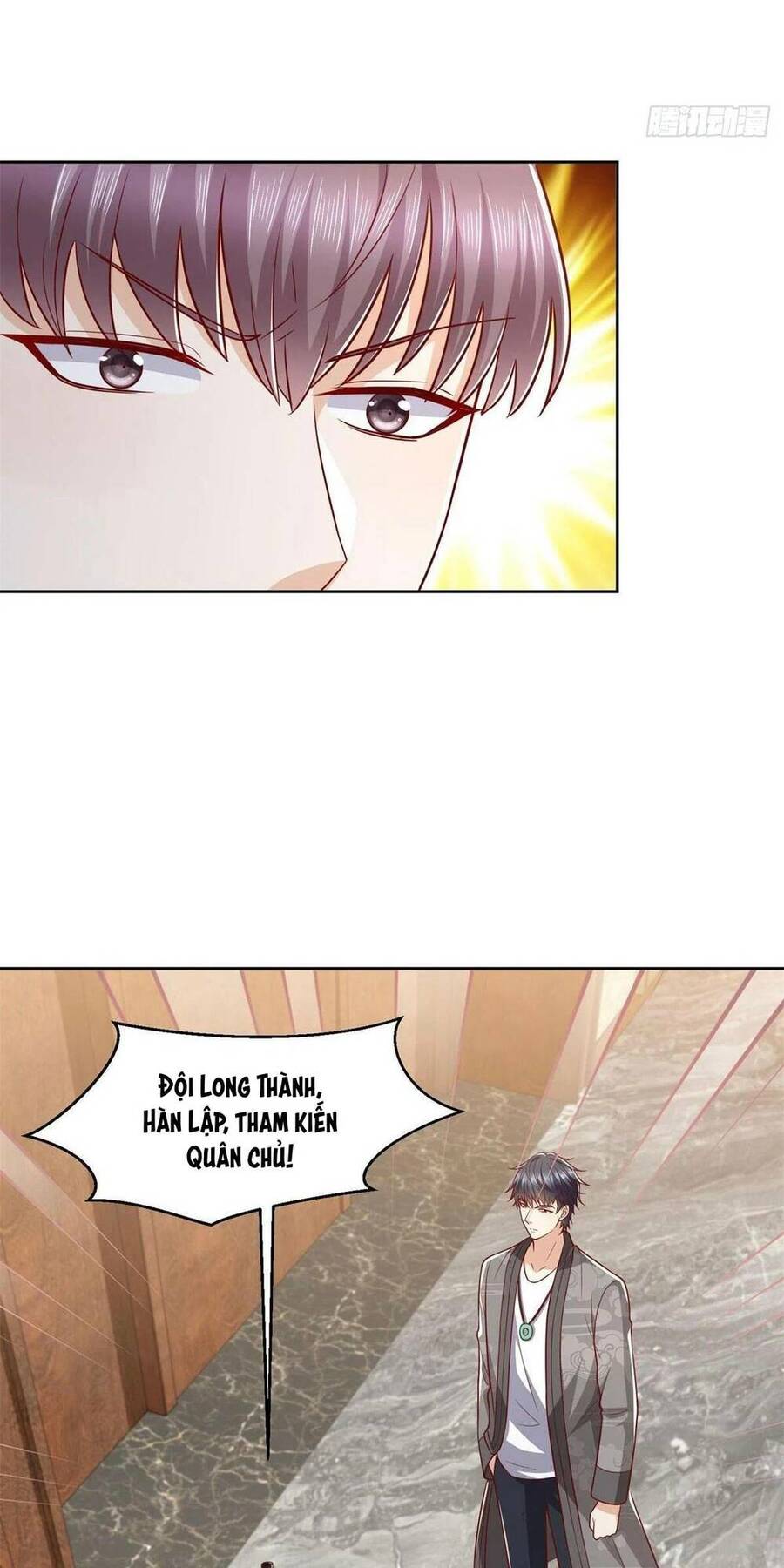 Đô Thị Đệ Nhất Chiến Thần - Chapter 35