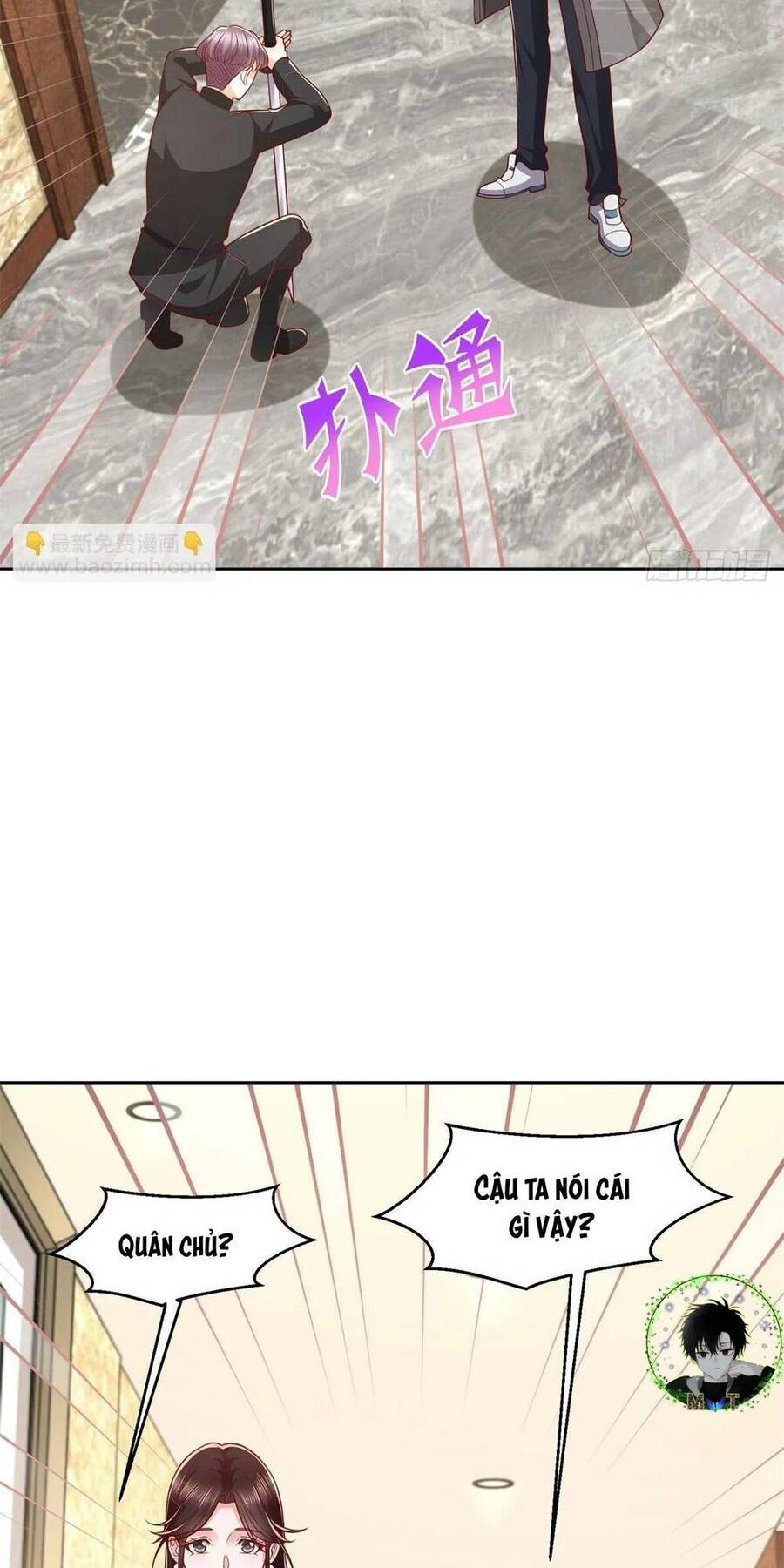 Đô Thị Đệ Nhất Chiến Thần - Chapter 35