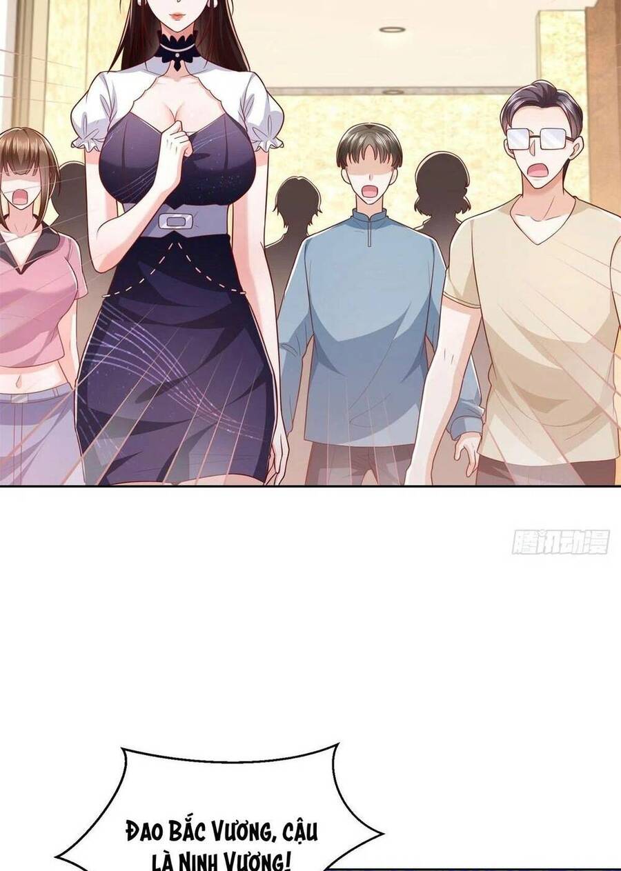 Đô Thị Đệ Nhất Chiến Thần - Chapter 35