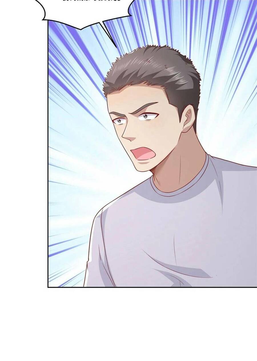 Đô Thị Đệ Nhất Chiến Thần - Chapter 35