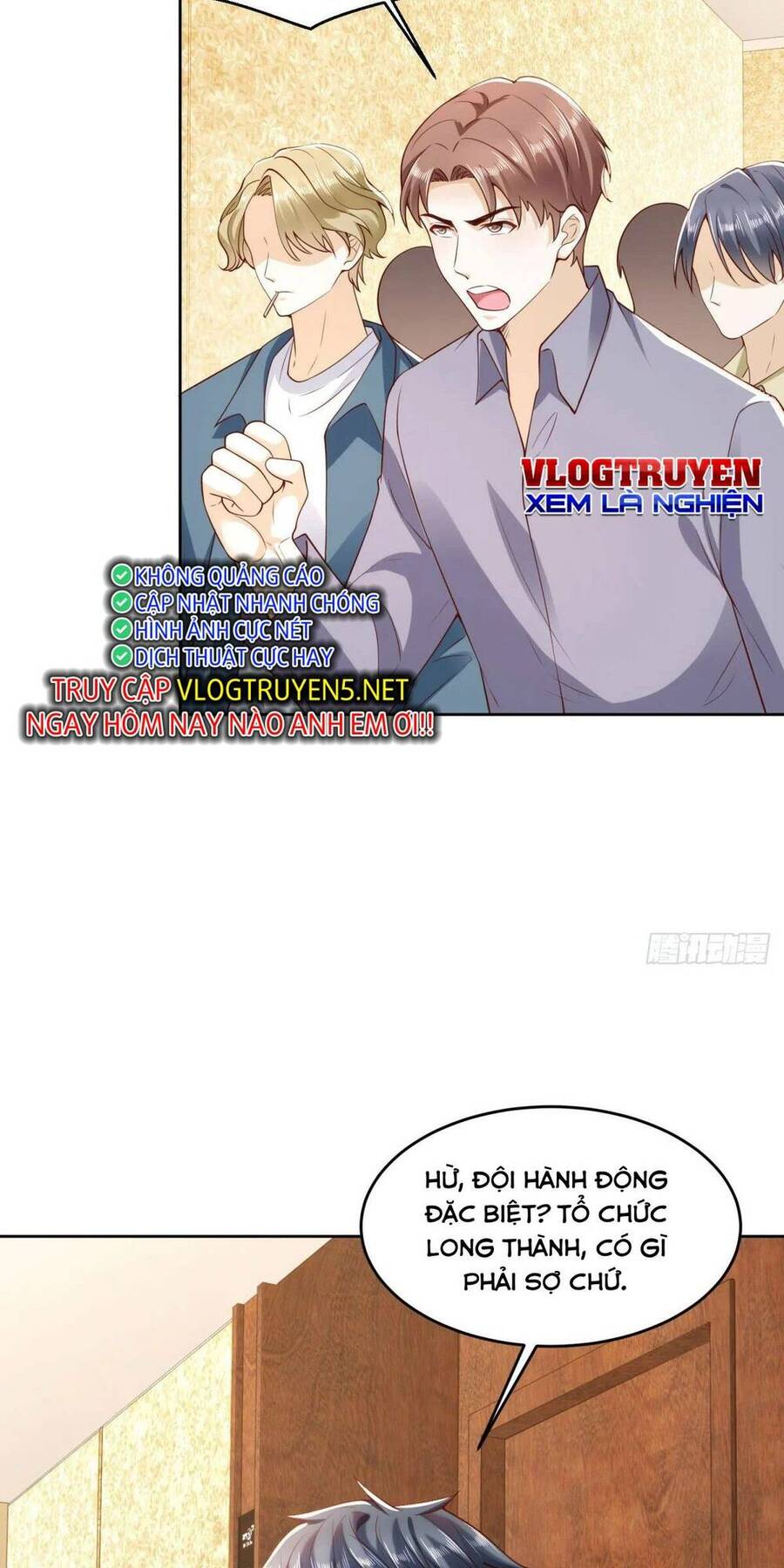 Đô Thị Đệ Nhất Chiến Thần - Chapter 35