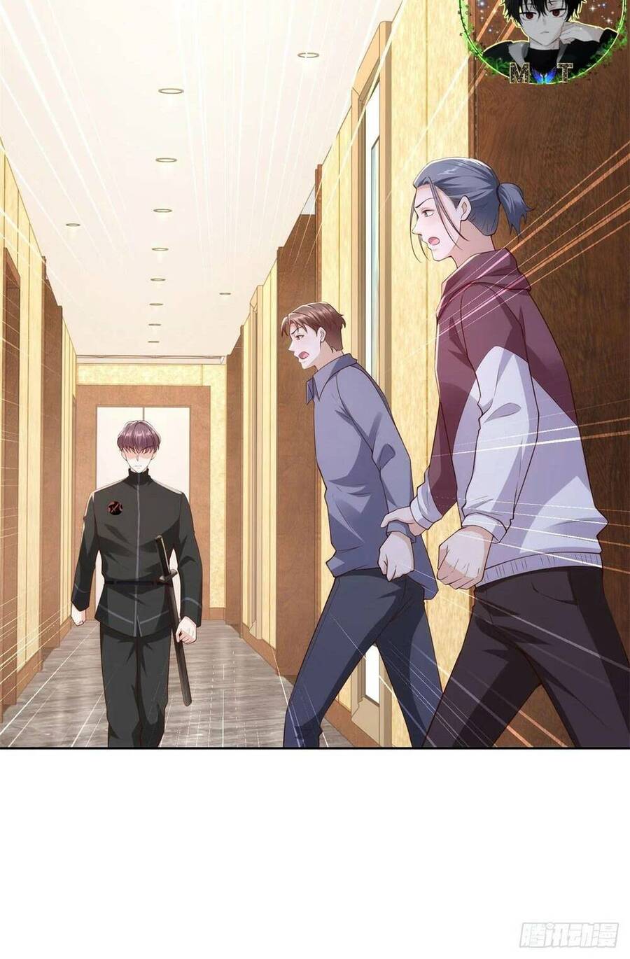 Đô Thị Đệ Nhất Chiến Thần - Chapter 35