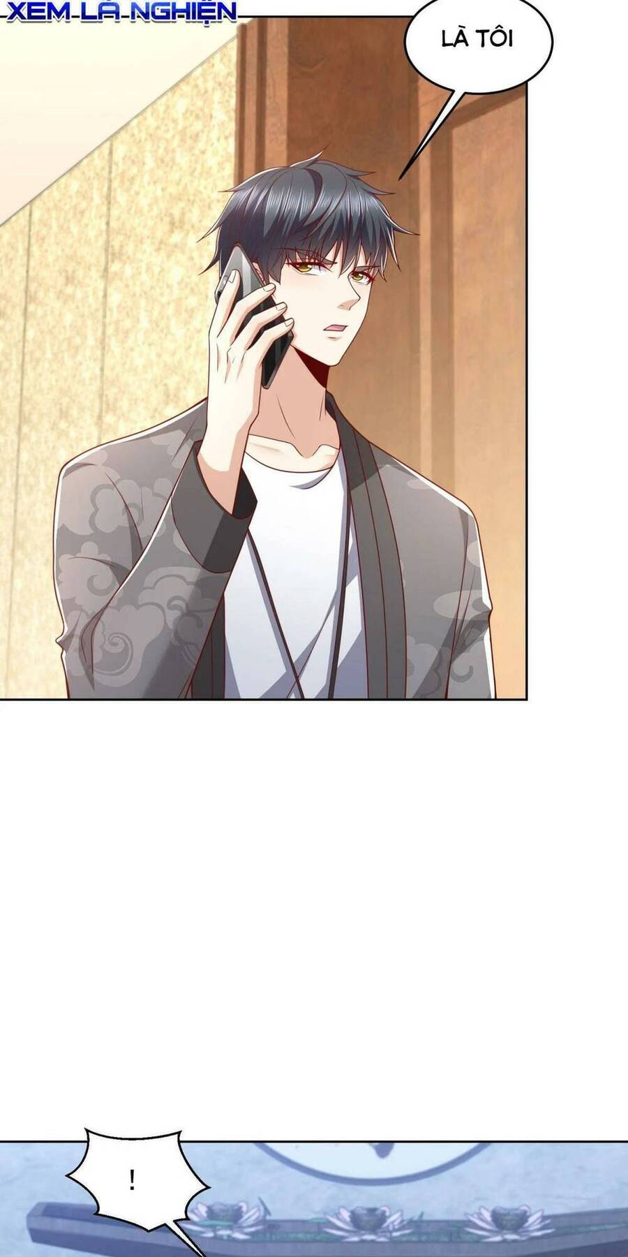 Đô Thị Đệ Nhất Chiến Thần - Chapter 36