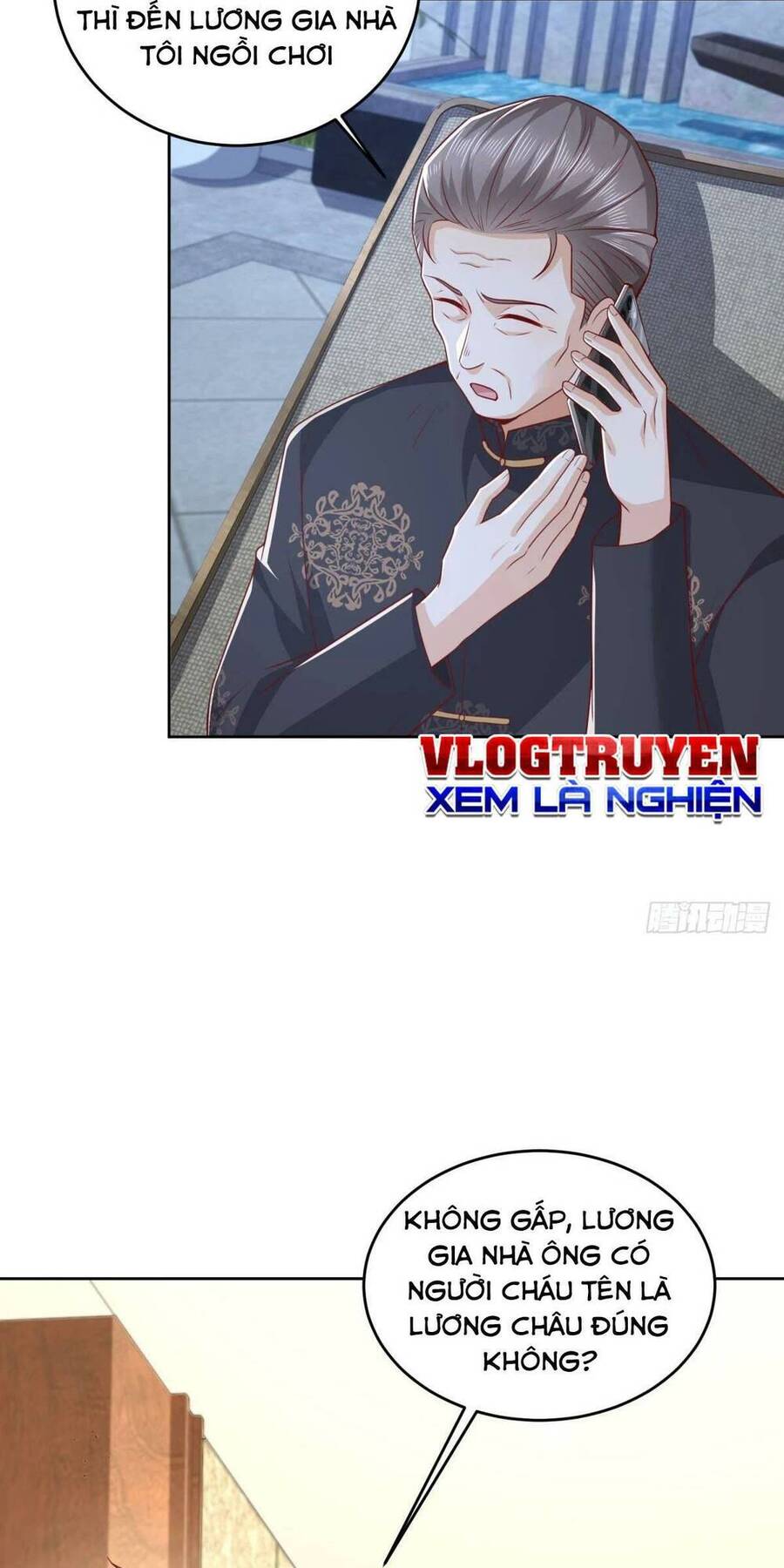 Đô Thị Đệ Nhất Chiến Thần - Chapter 36