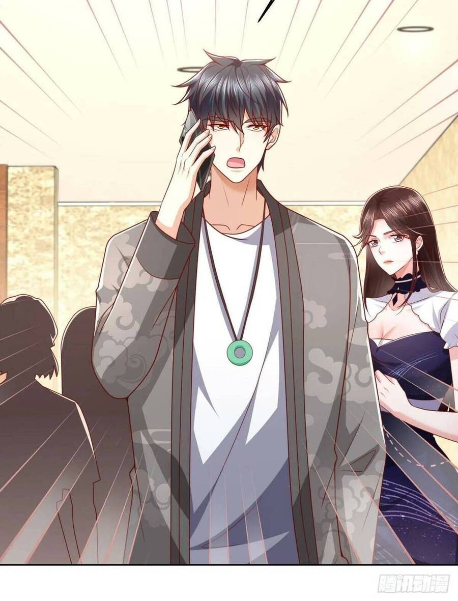 Đô Thị Đệ Nhất Chiến Thần - Chapter 36