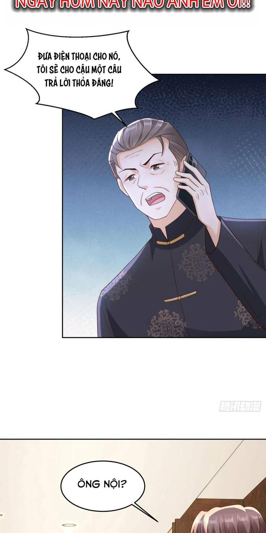 Đô Thị Đệ Nhất Chiến Thần - Chapter 36