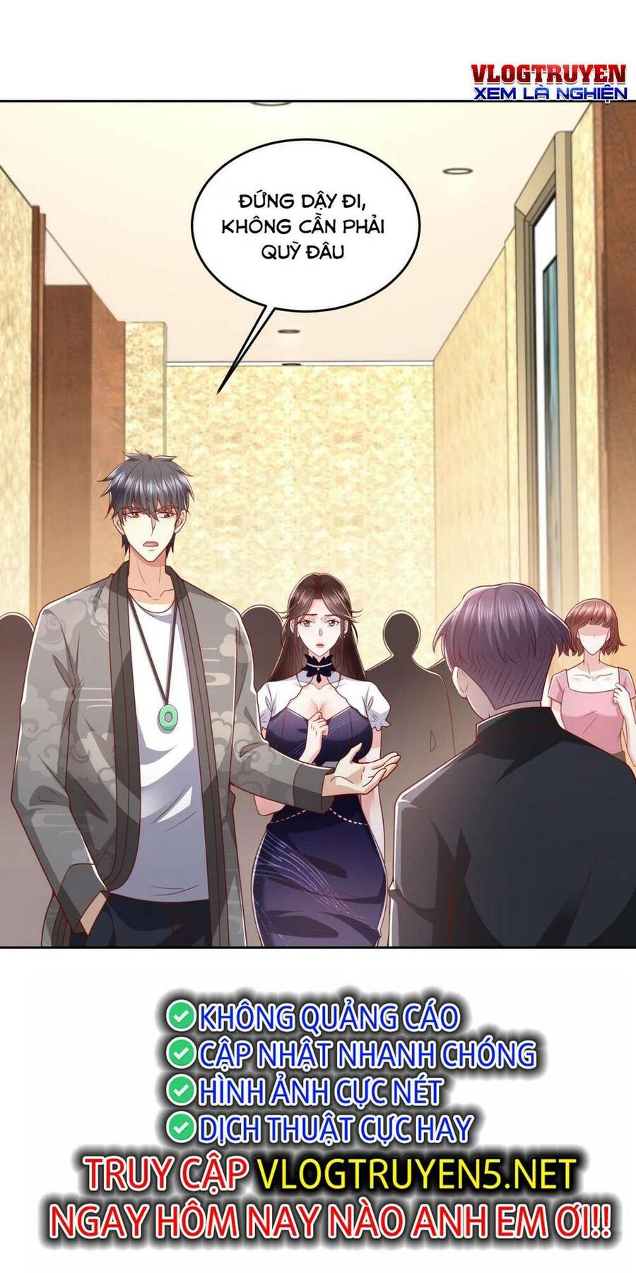 Đô Thị Đệ Nhất Chiến Thần - Chapter 36