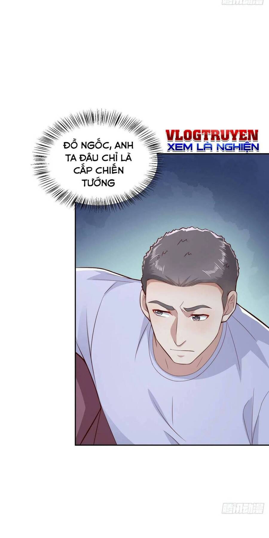 Đô Thị Đệ Nhất Chiến Thần - Chapter 36