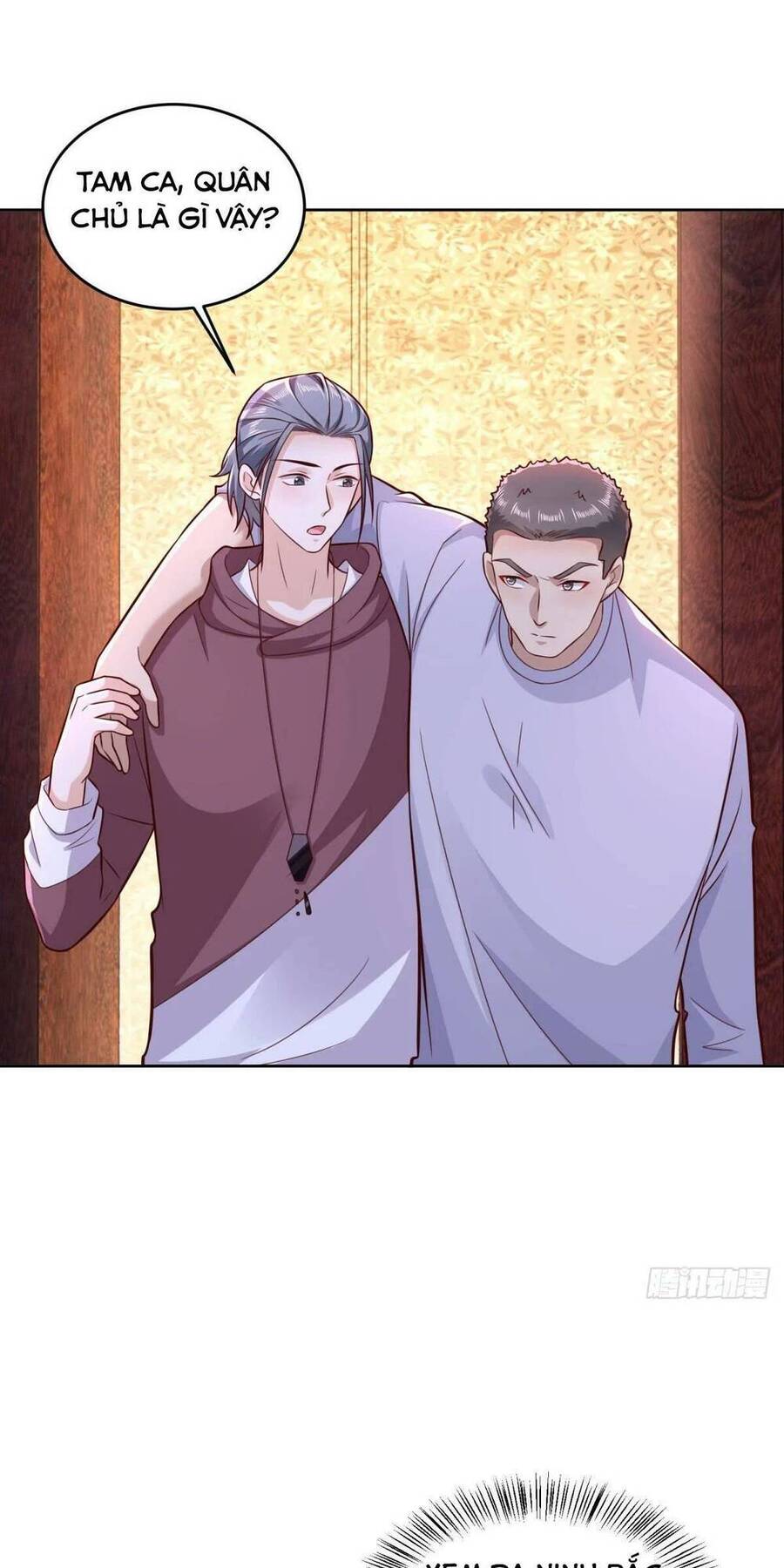 Đô Thị Đệ Nhất Chiến Thần - Chapter 36