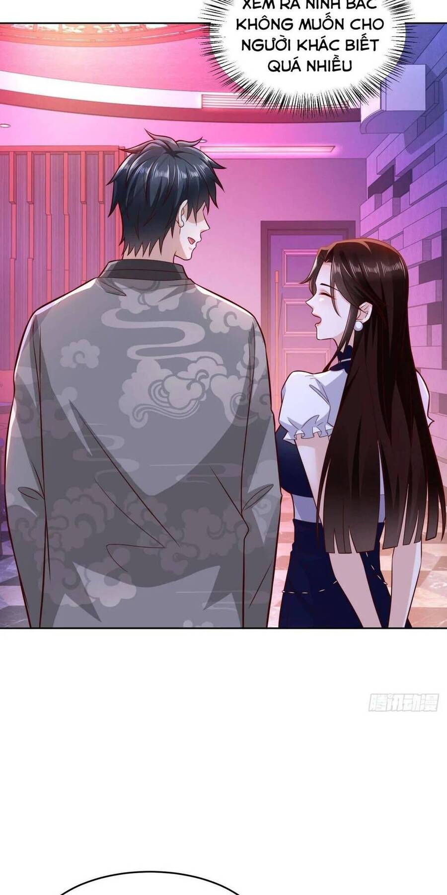 Đô Thị Đệ Nhất Chiến Thần - Chapter 36