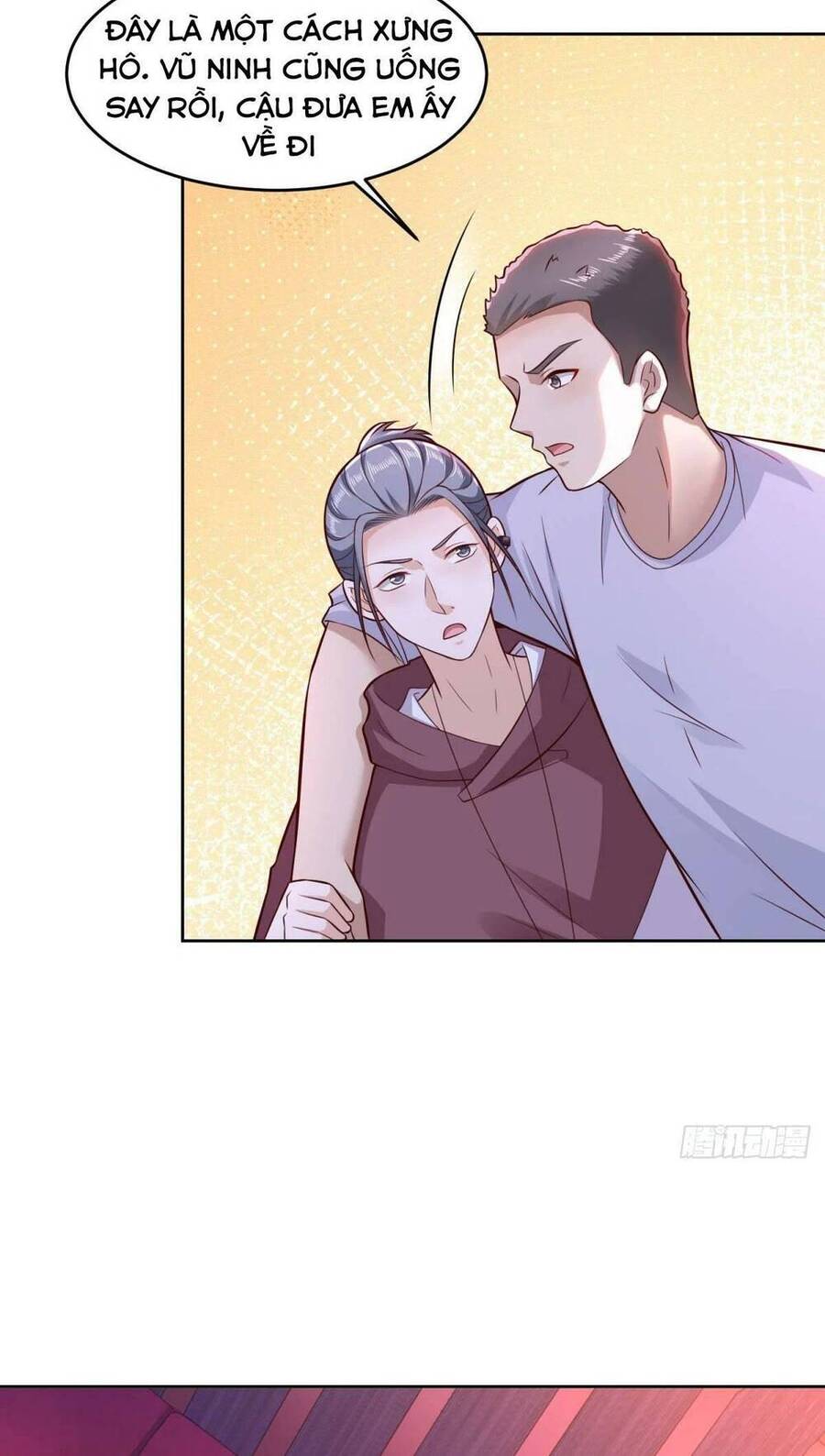 Đô Thị Đệ Nhất Chiến Thần - Chapter 36