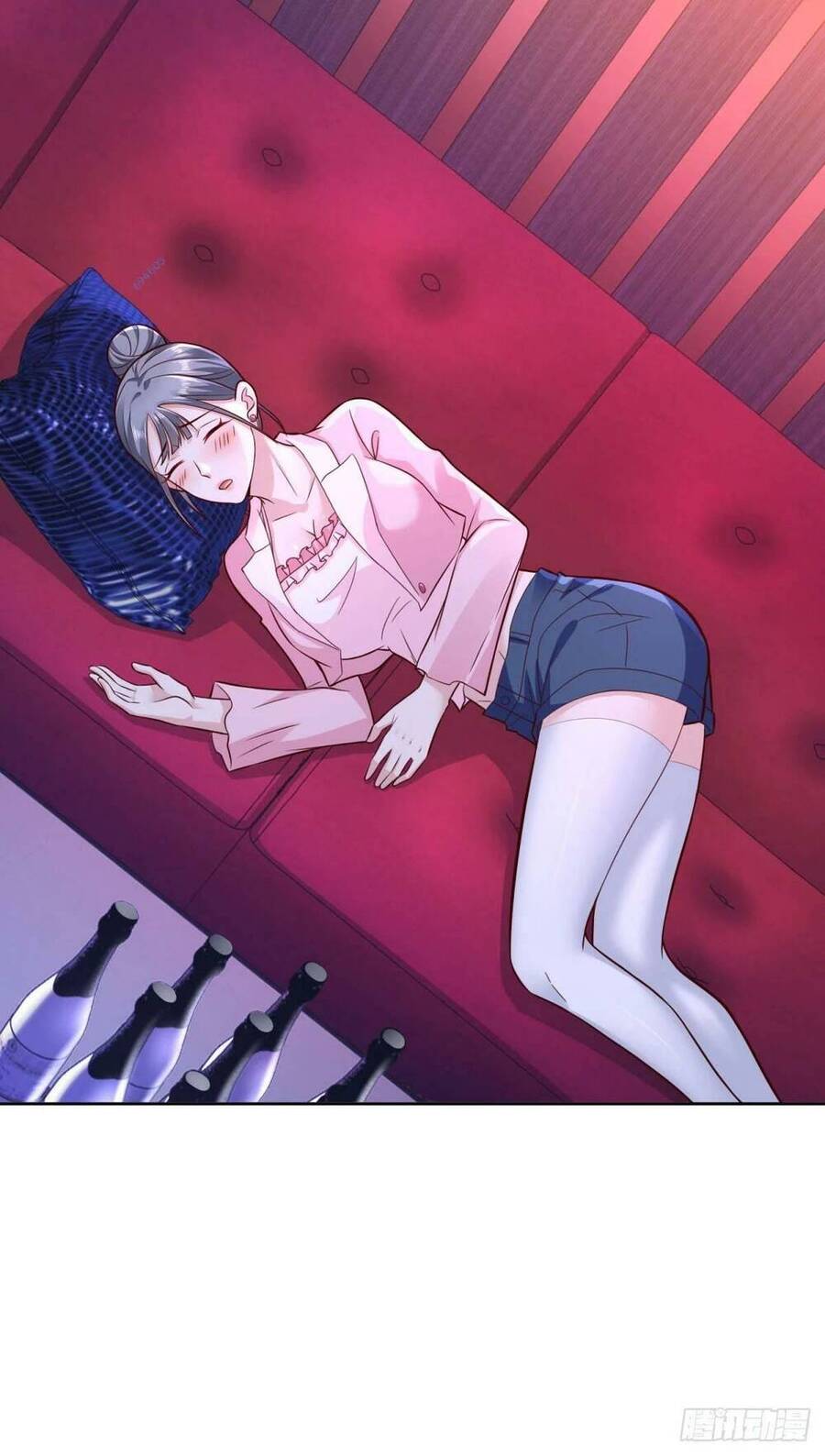 Đô Thị Đệ Nhất Chiến Thần - Chapter 36