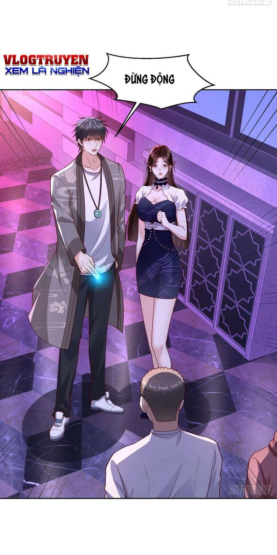 Đô Thị Đệ Nhất Chiến Thần - Chapter 36