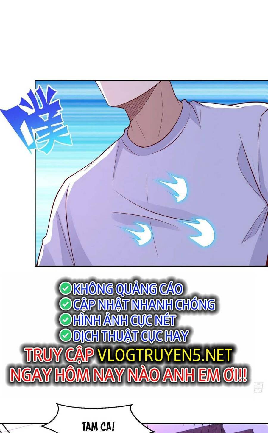 Đô Thị Đệ Nhất Chiến Thần - Chapter 36