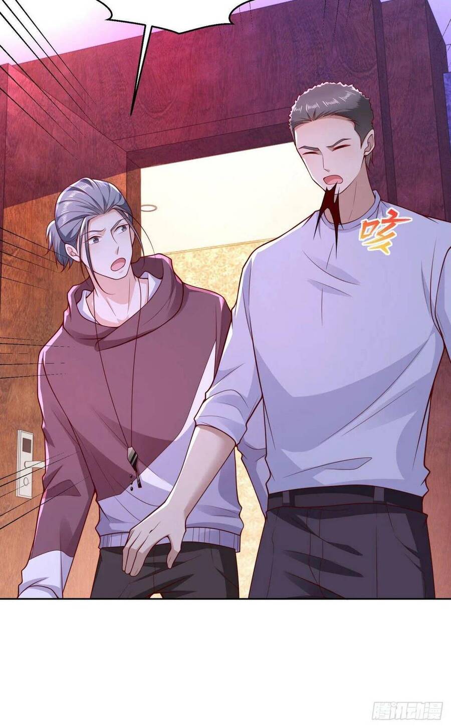 Đô Thị Đệ Nhất Chiến Thần - Chapter 36