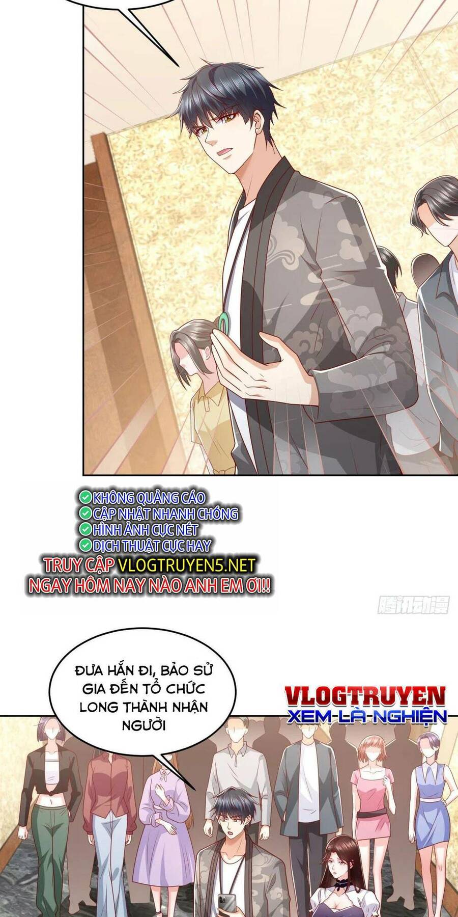 Đô Thị Đệ Nhất Chiến Thần - Chapter 36