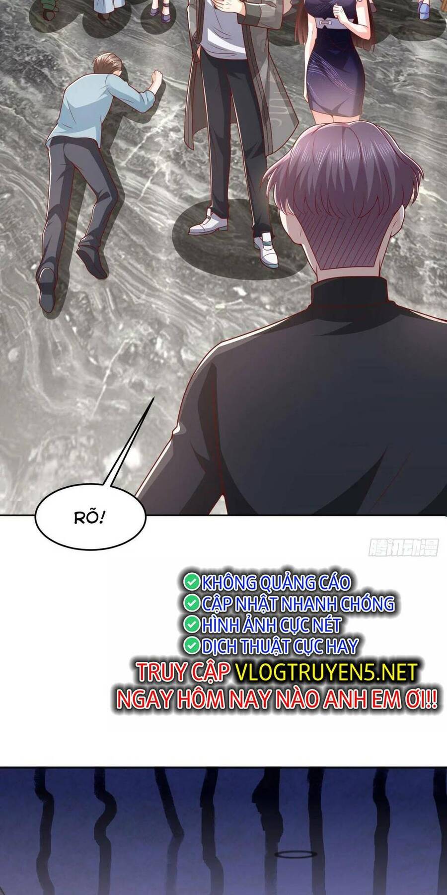 Đô Thị Đệ Nhất Chiến Thần - Chapter 36