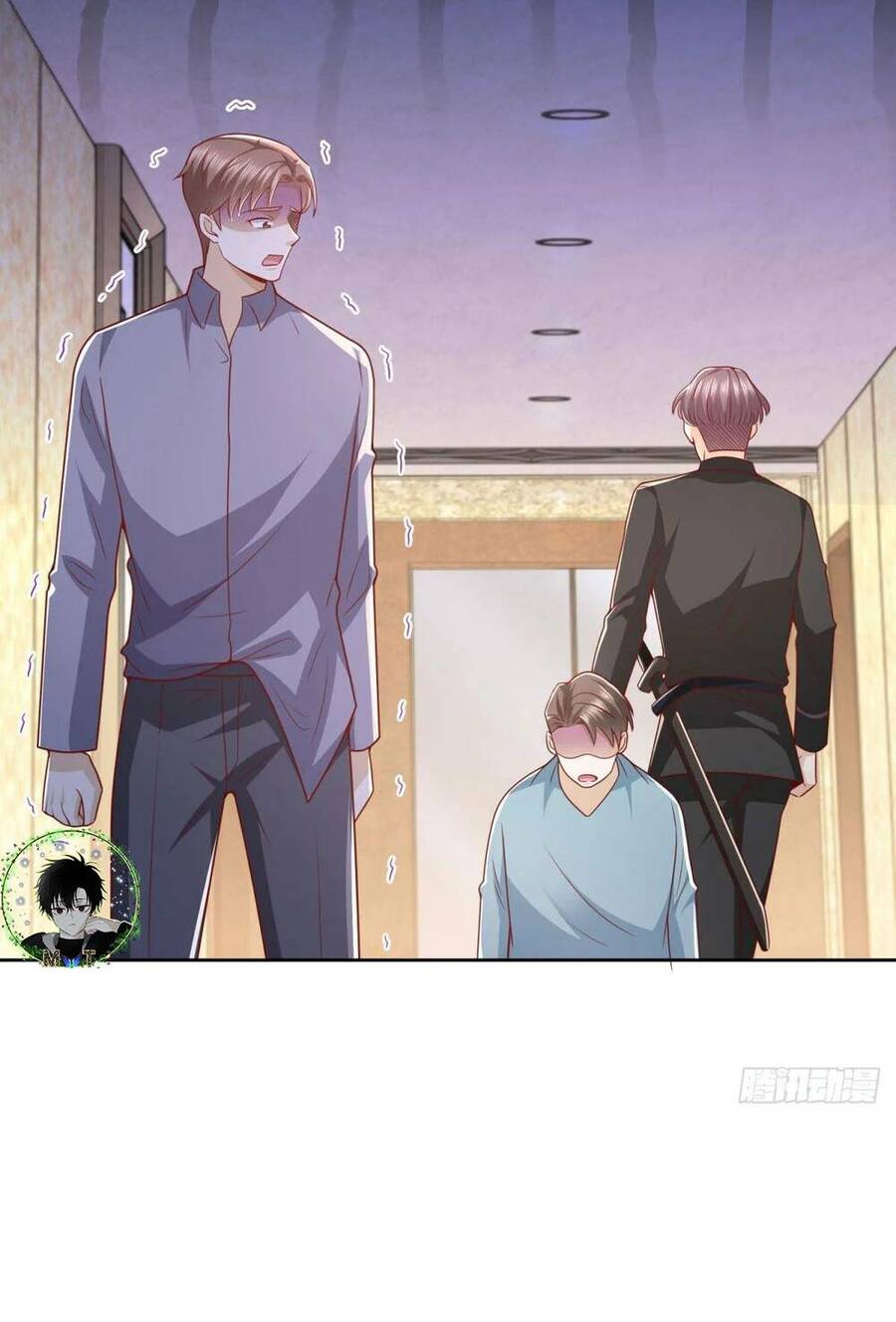Đô Thị Đệ Nhất Chiến Thần - Chapter 36