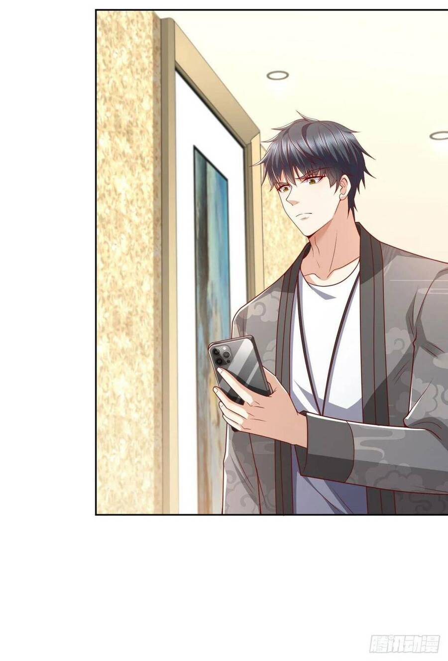 Đô Thị Đệ Nhất Chiến Thần - Chapter 36