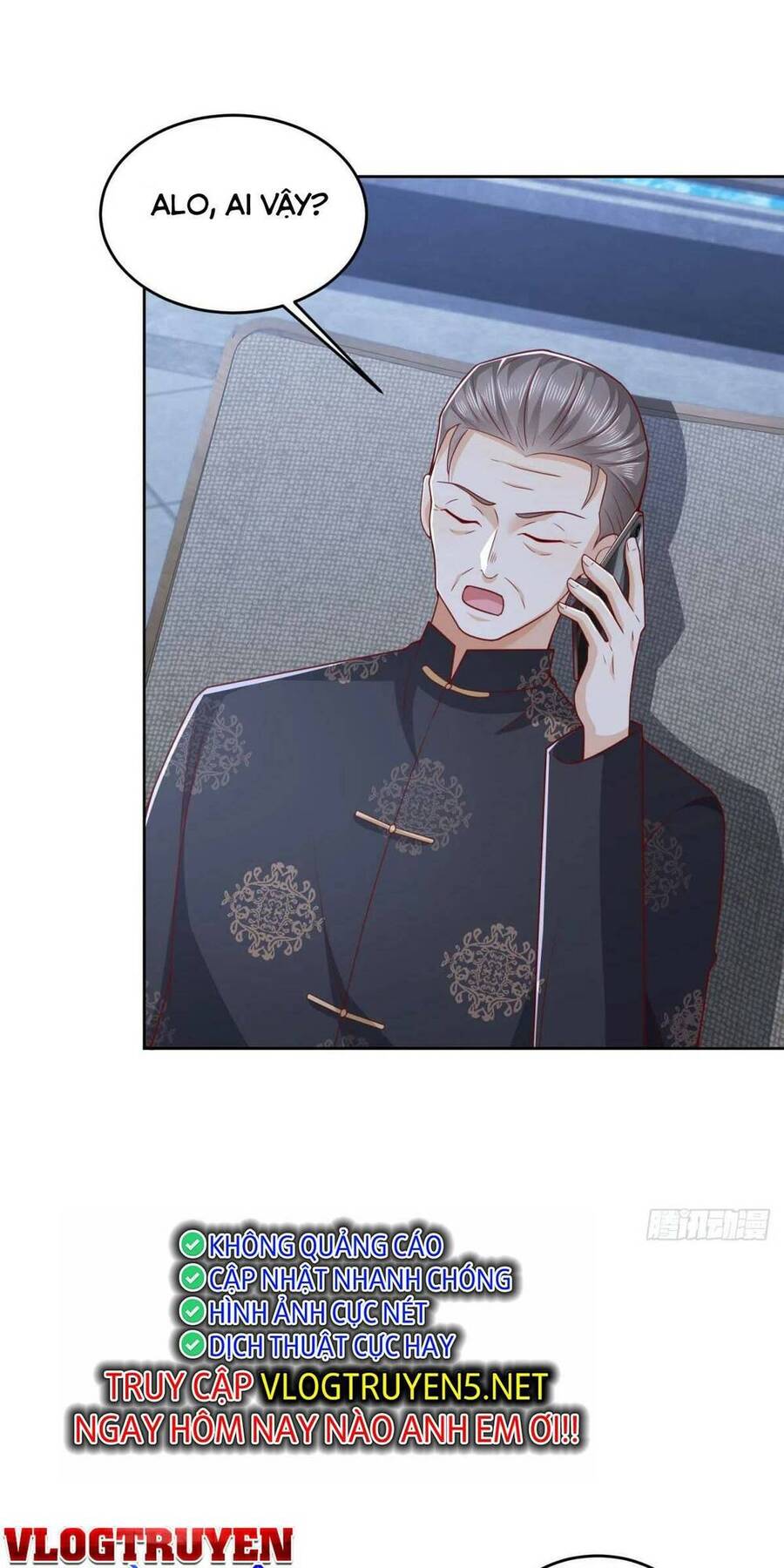 Đô Thị Đệ Nhất Chiến Thần - Chapter 36