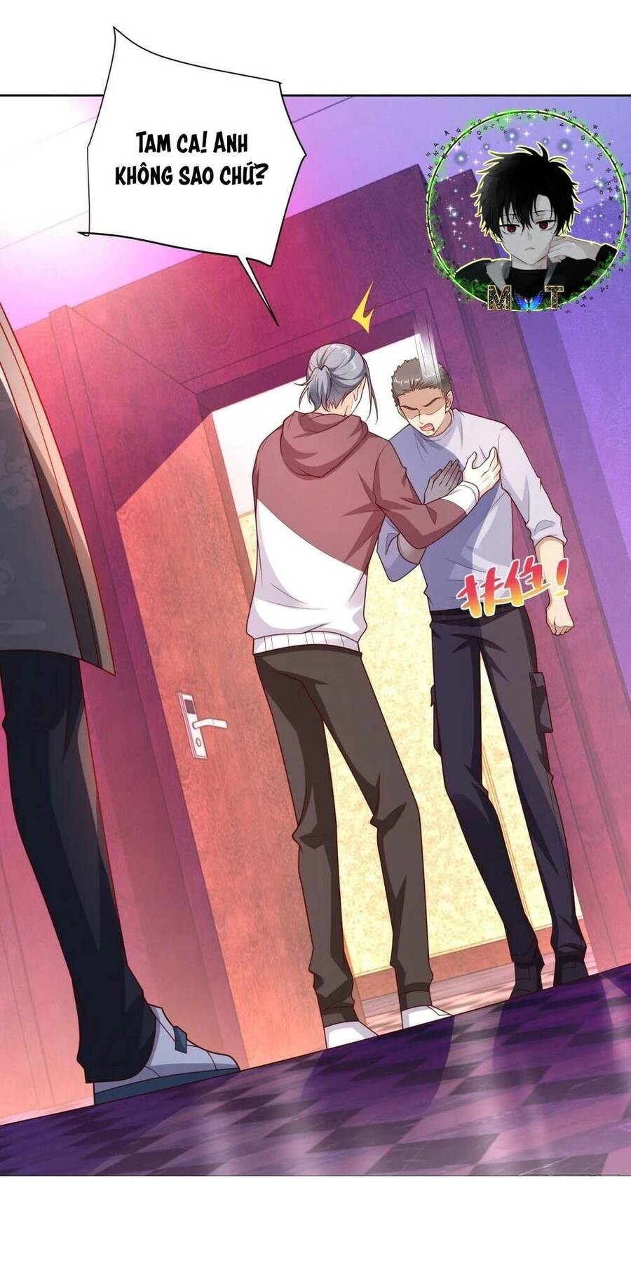 Đô Thị Đệ Nhất Chiến Thần - Chapter 37
