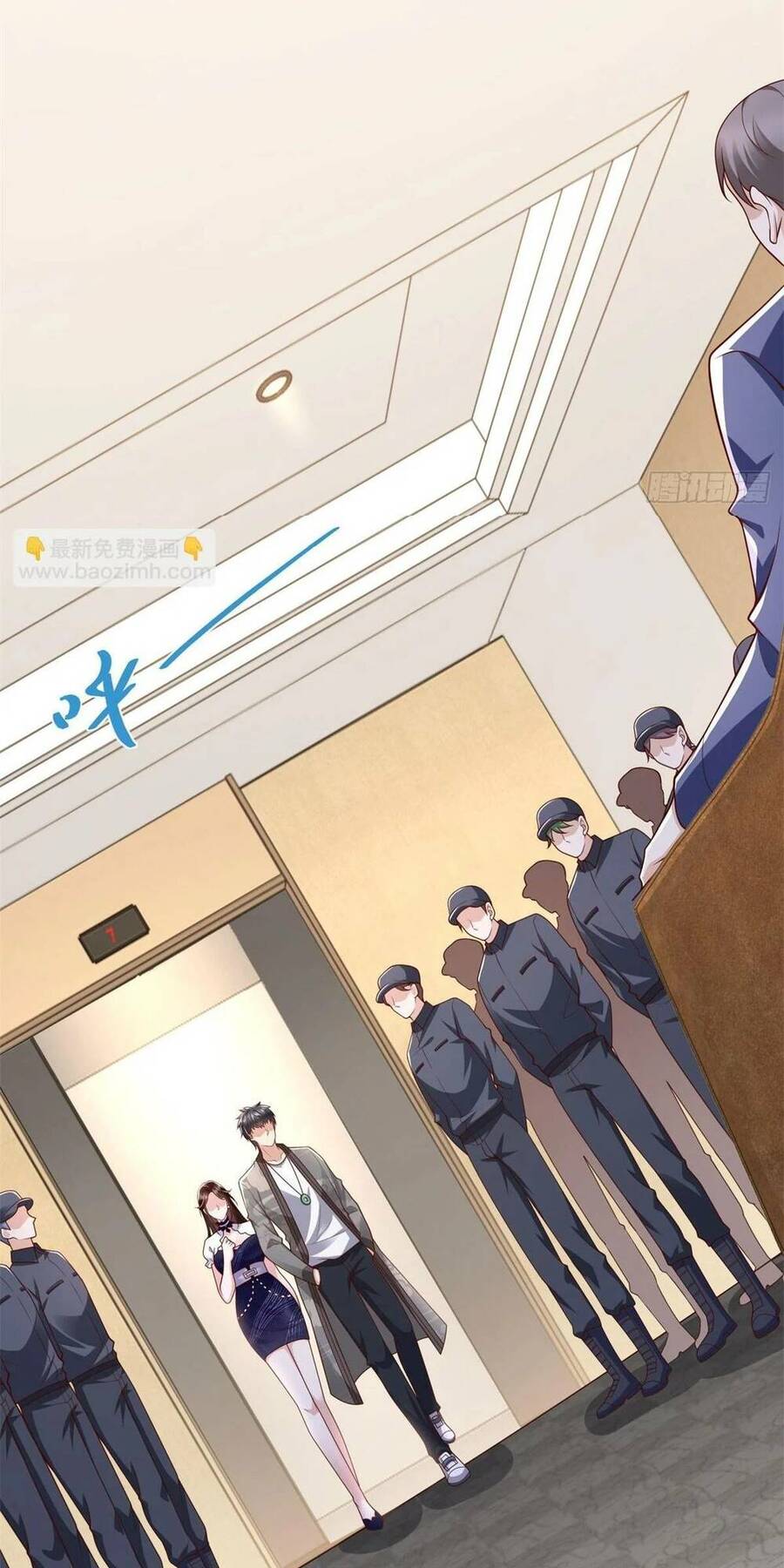 Đô Thị Đệ Nhất Chiến Thần - Chapter 37
