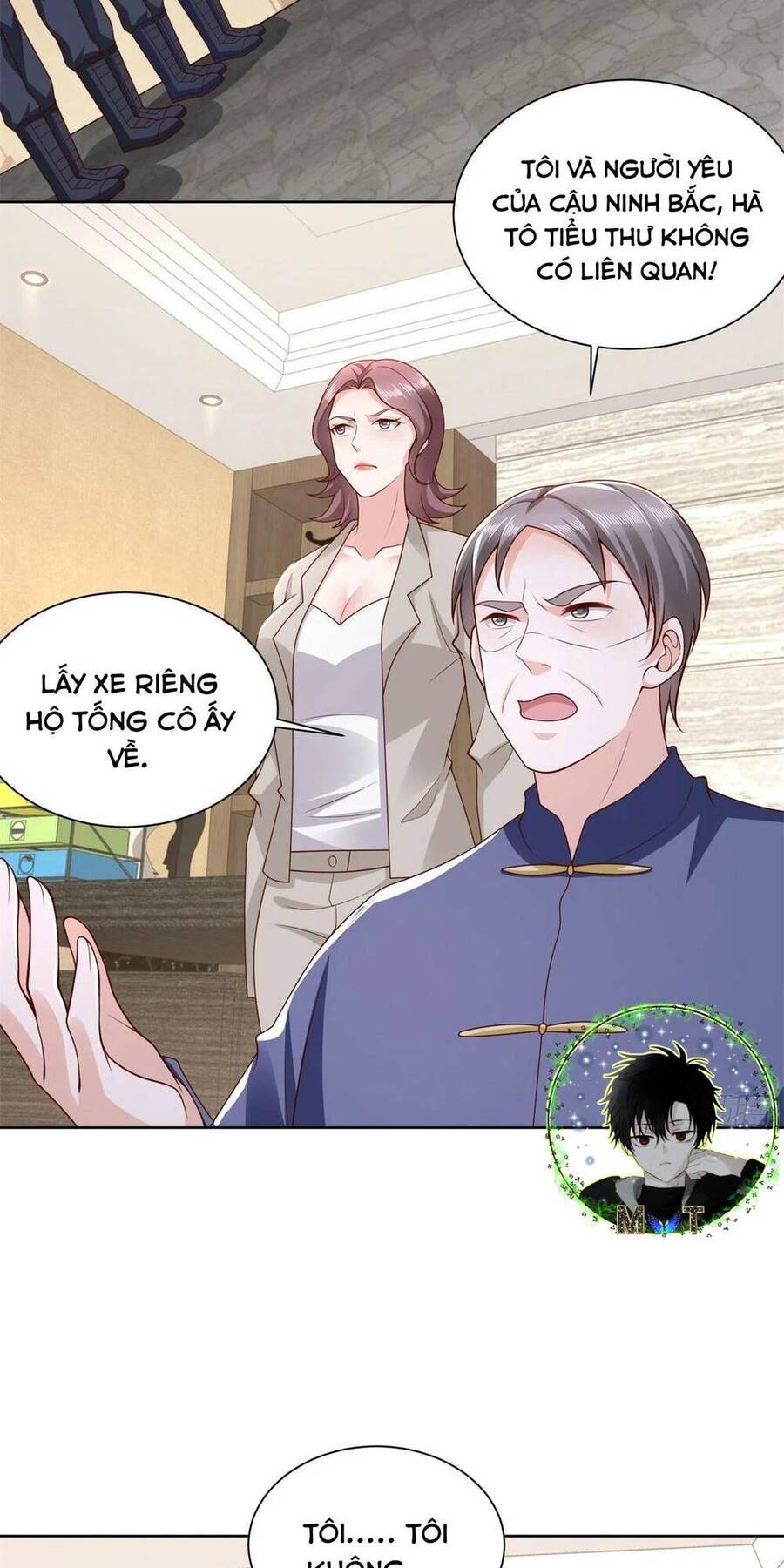 Đô Thị Đệ Nhất Chiến Thần - Chapter 37