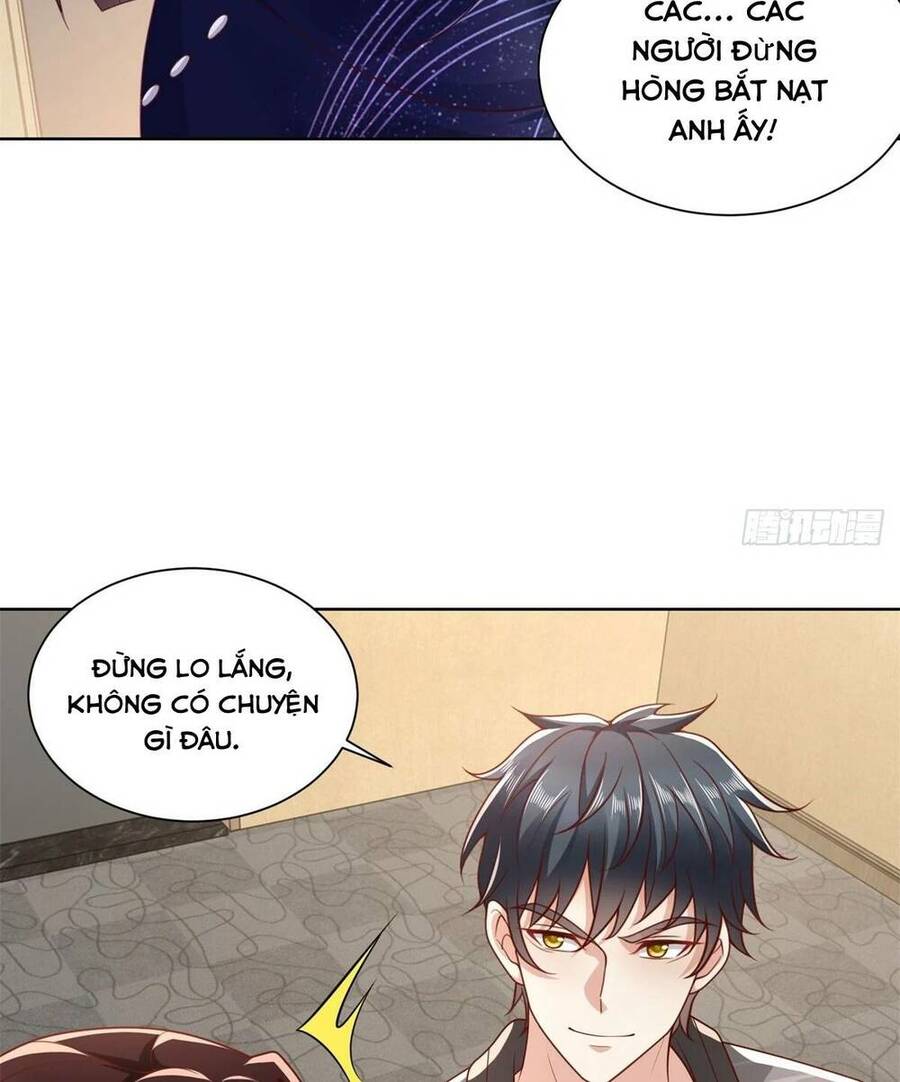 Đô Thị Đệ Nhất Chiến Thần - Chapter 37