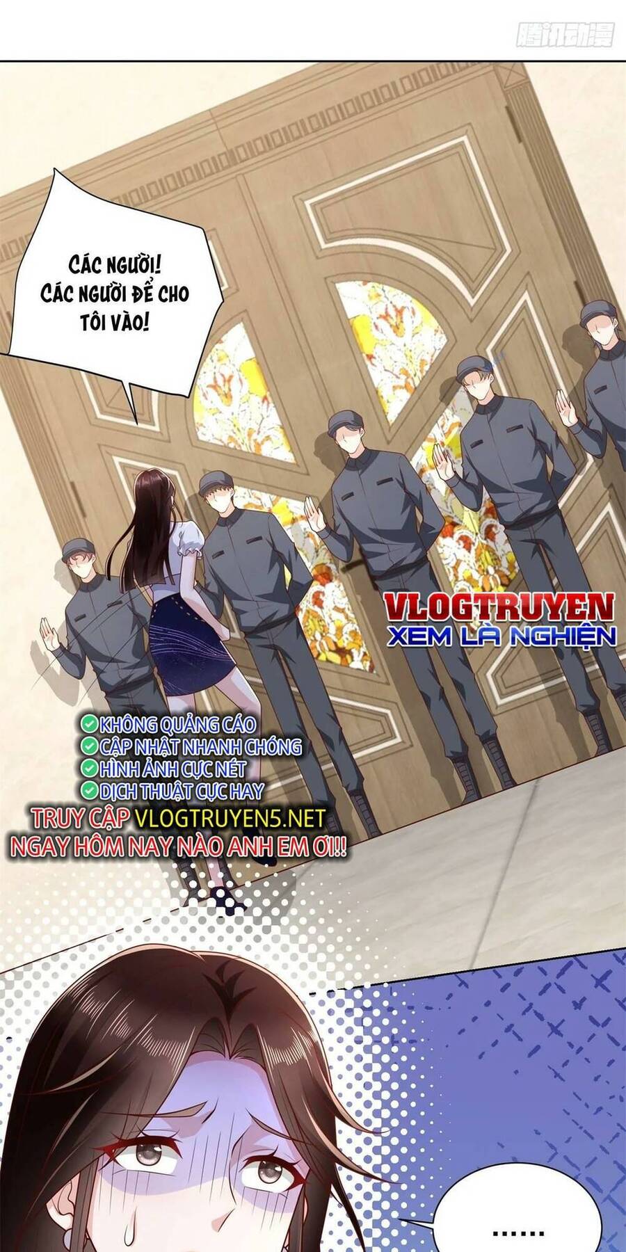 Đô Thị Đệ Nhất Chiến Thần - Chapter 37