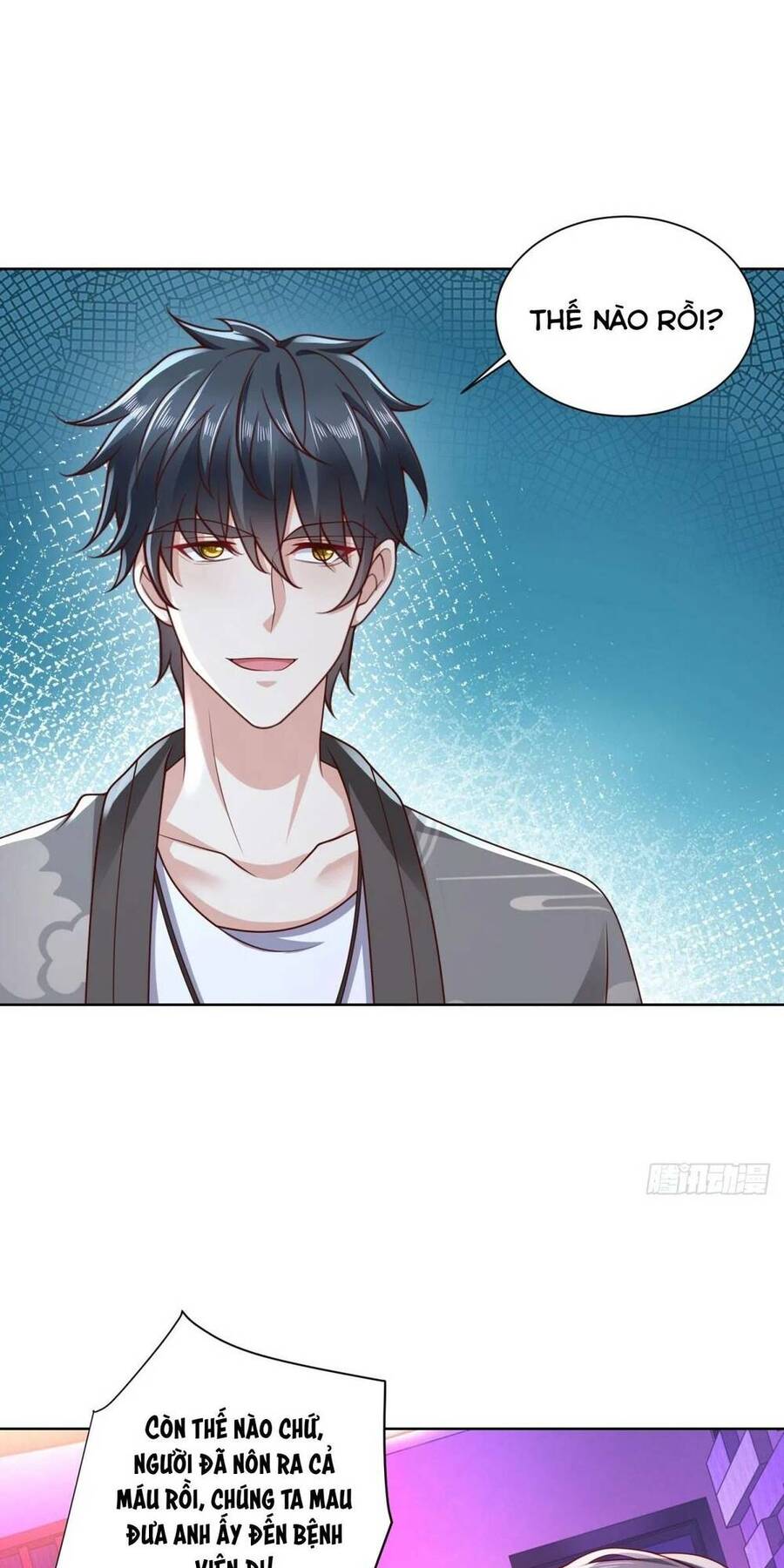 Đô Thị Đệ Nhất Chiến Thần - Chapter 37