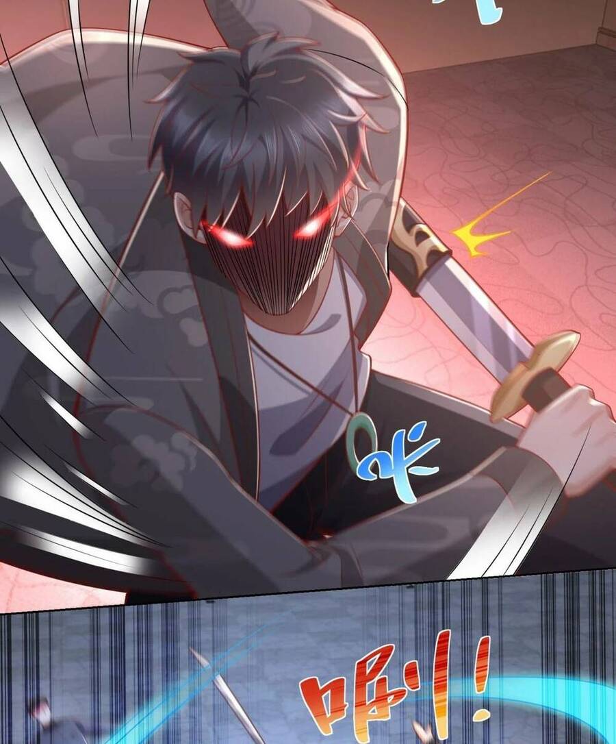 Đô Thị Đệ Nhất Chiến Thần - Chapter 37